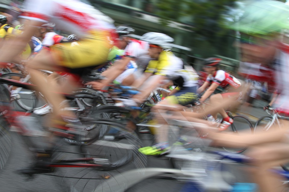 Women’s competitive cycling DESTROYED by transgenders after three male “transwomen” take top spots at Washington’s Marymoor Grand Prix bike race