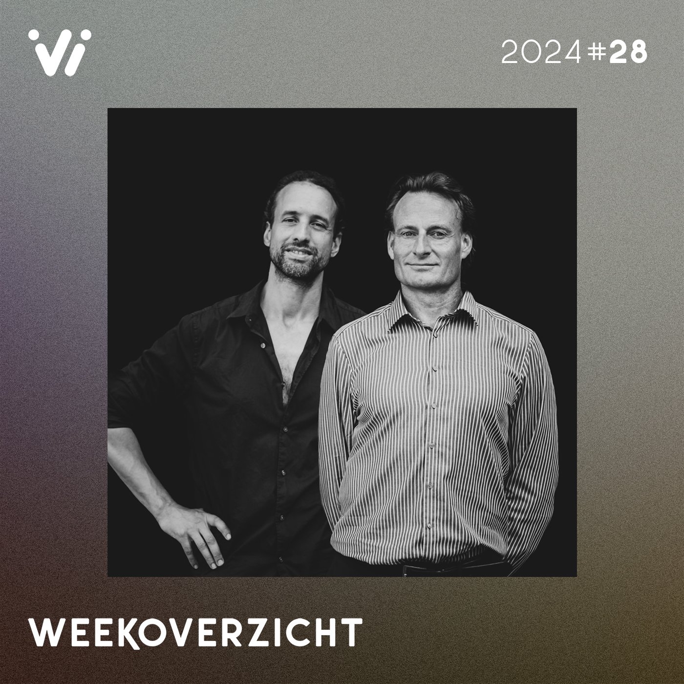 Weekoverzicht #28 2024 — d|facto