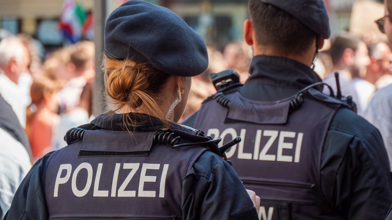 Noord-Afrikaanse criminaliteitscijfers exploderen in Duitsland, verkrachtingen met 169% gestegen en moorden met 110% gestegen in 4 jaar - Dissident.one