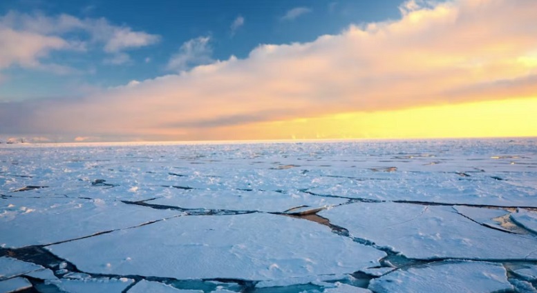 Het feest is voorbij voor alarmisten nu de zeewatertemperaturen overal ter wereld dalen - Dissident.one