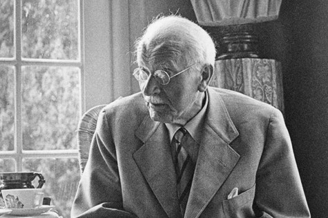 Carl Jung en de Joden – Zorg Dat Je Niet Slaapt