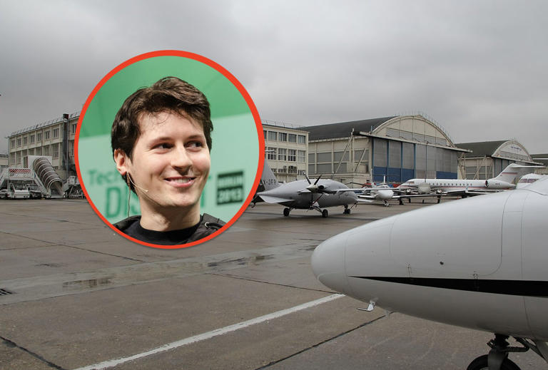 Wie Is Pavel Durov? Miljardair-oprichter Van Telegram Blijft Een Mysterieus Figuur INDIGNATIE AI & Politiek