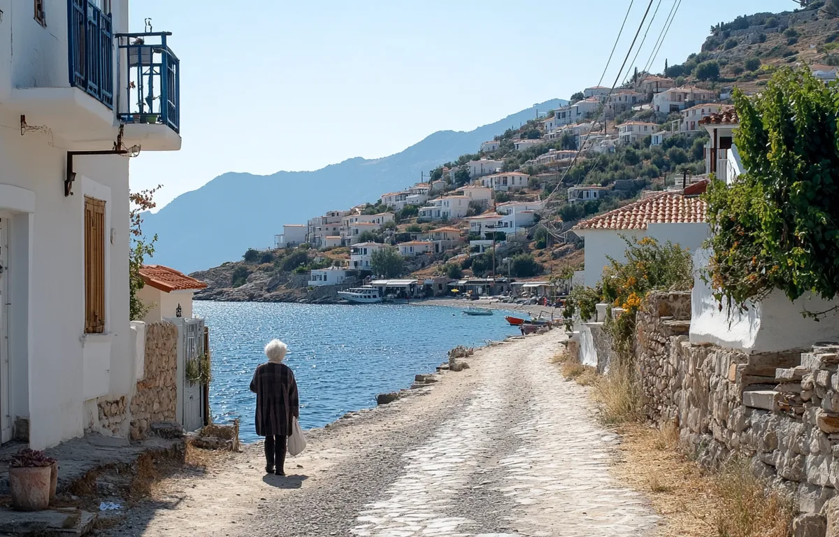 Schokkend! Nederlandse vrouwen vermist op Samos en in Kroatië: "Houden rekening met het ergste"