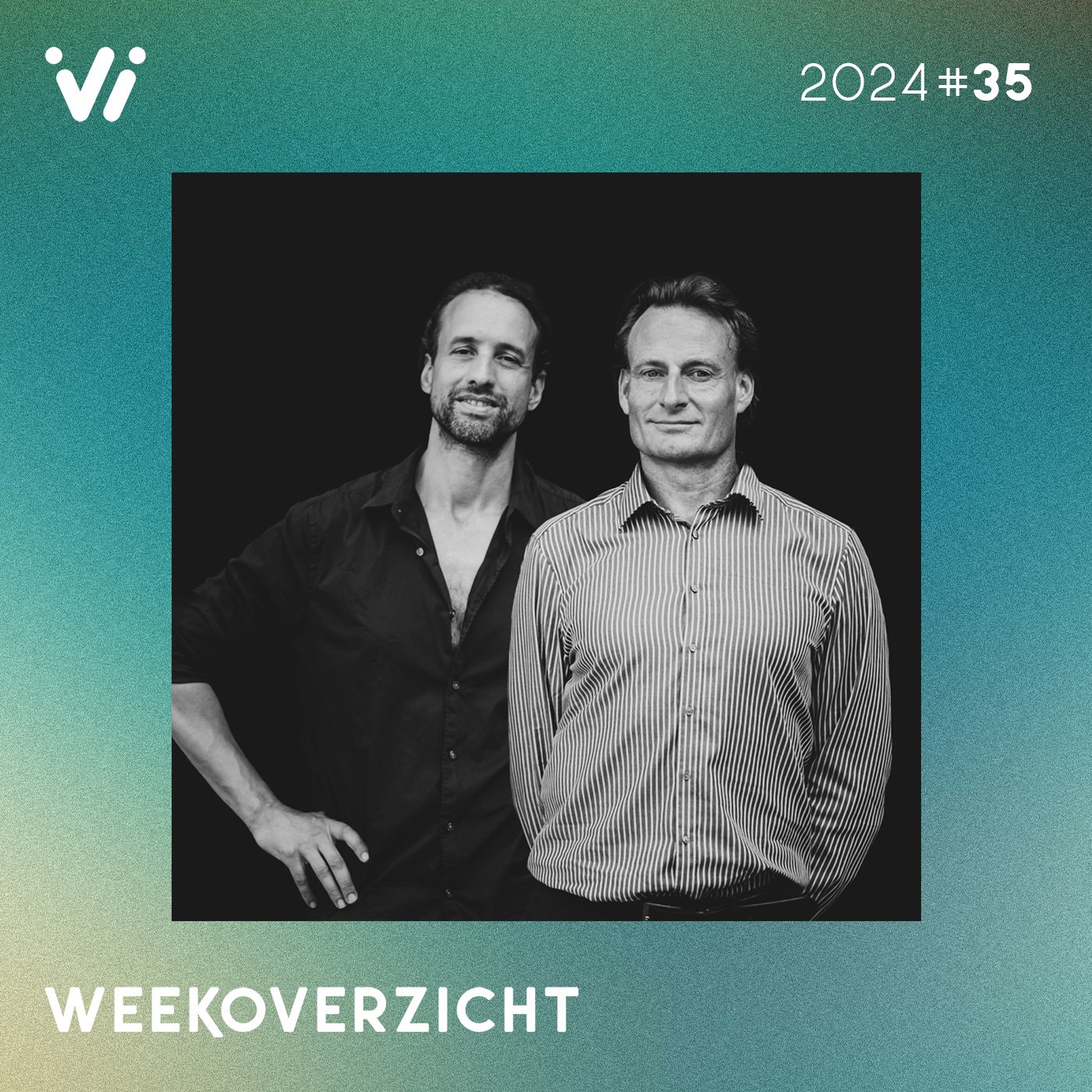 Weekoverzicht #35 2024 — d|facto