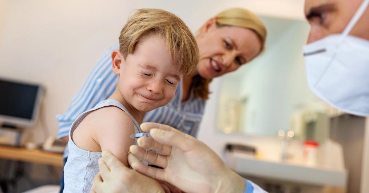 Groot onderzoek: Covid-vaccins zijn de enige oorzaak van de toename van hartfalen bij kinderen - Dissident.one