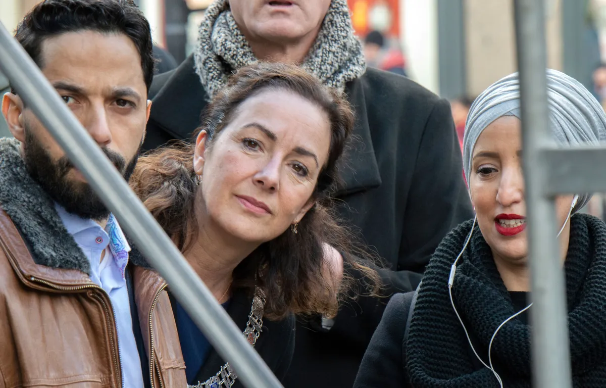 Femke Halsema trekt aan de bel bij PVV-minister Marjolein Faber over uitzetting 11-jarige: "Hij is een Amsterdammer!"