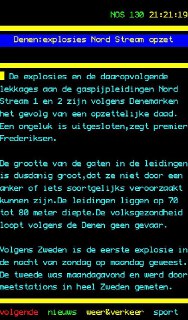 Telegram: Contact @ditishetnieuws