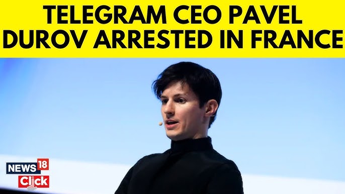 Elon Musk Ontploft Na Arrestatie Van Pavel Durov Van Telegram In Frankrijk: 'Gevaarlijke Tijden' INDIGNATIE AI & Politiek