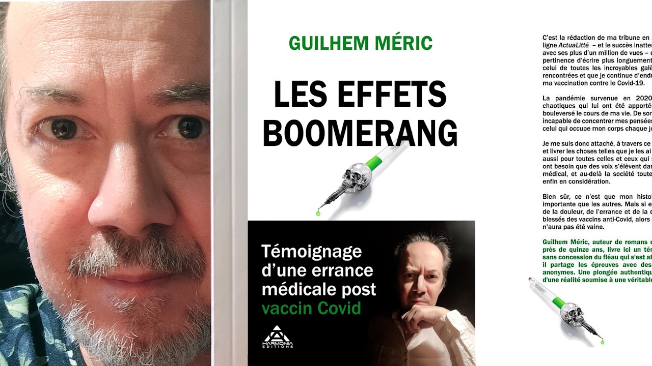 BAM! News - Les Effets Boomerang