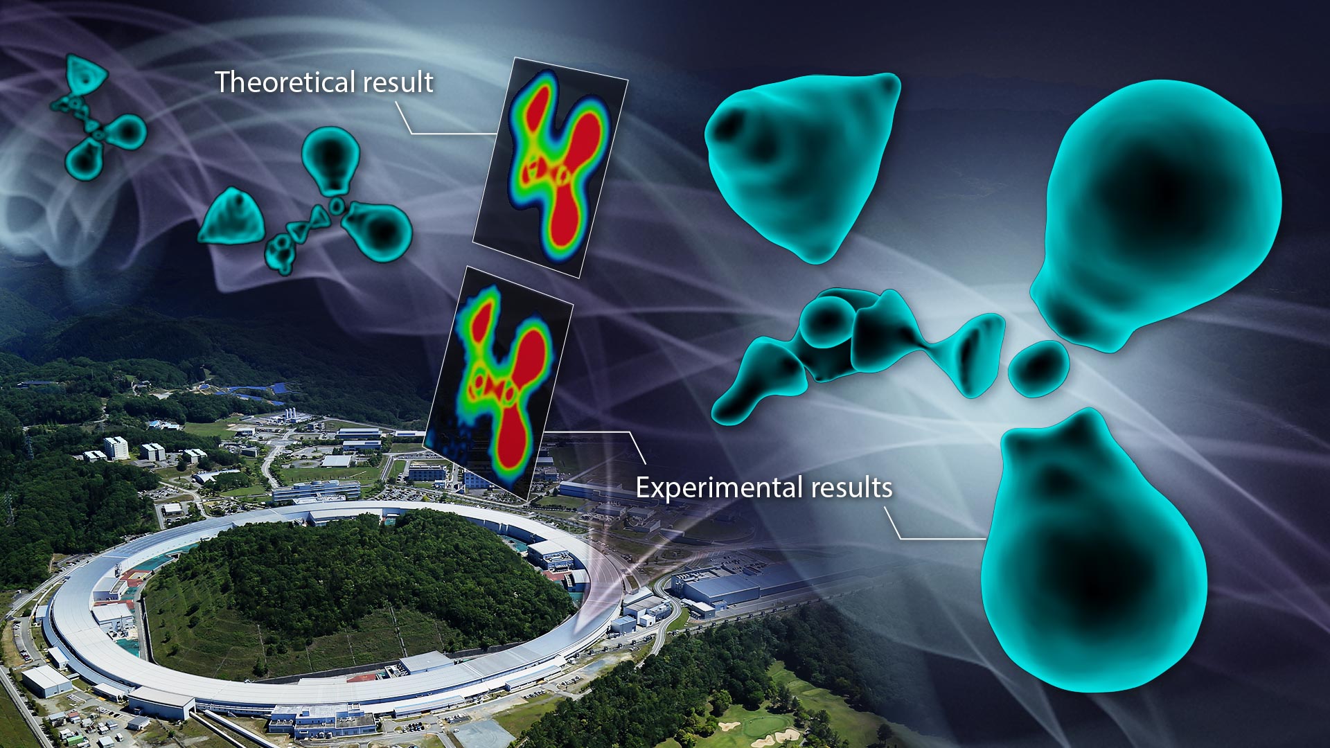 Fundamental Nature of Chemical Bonding Unveiled by Groundbreaking Visualization of Valence Electrons