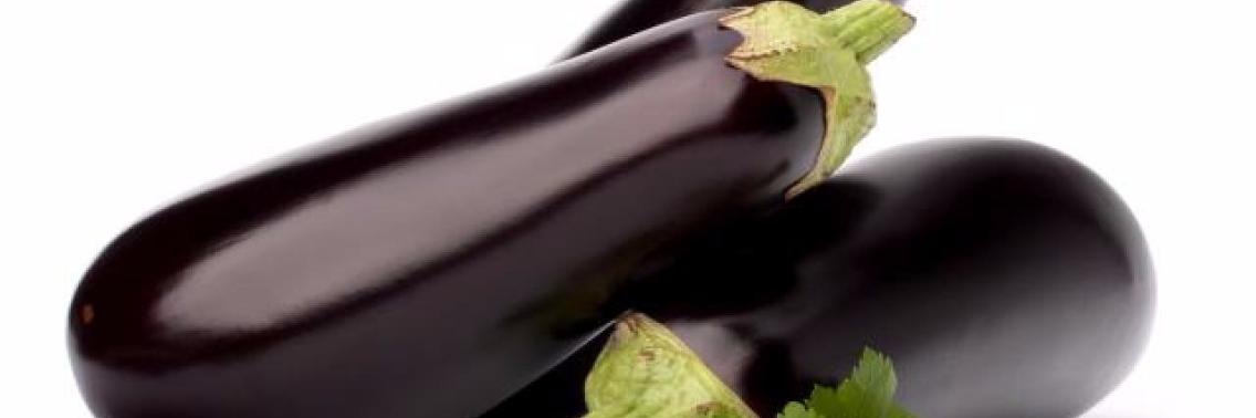 Aubergine water doet je 2 kilo afvallen in 1 week + Recept - Yoors