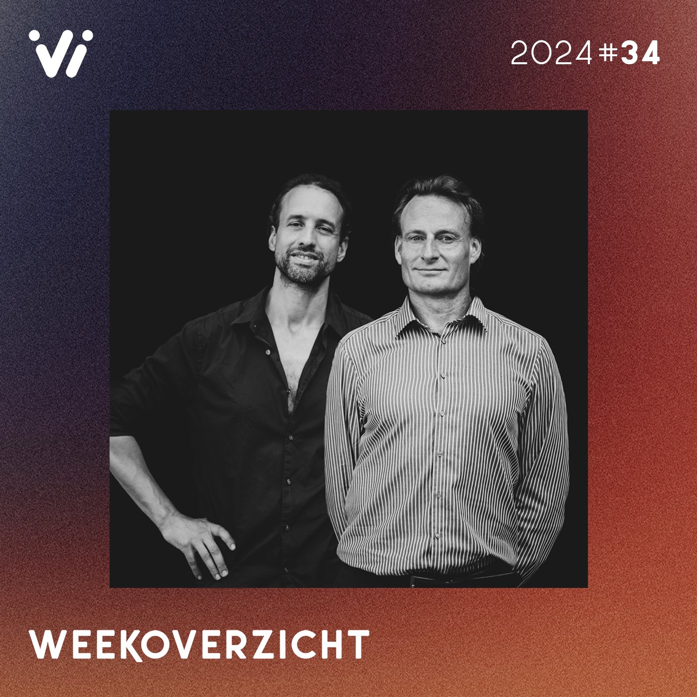 Weekoverzicht #34 2024  — d|facto