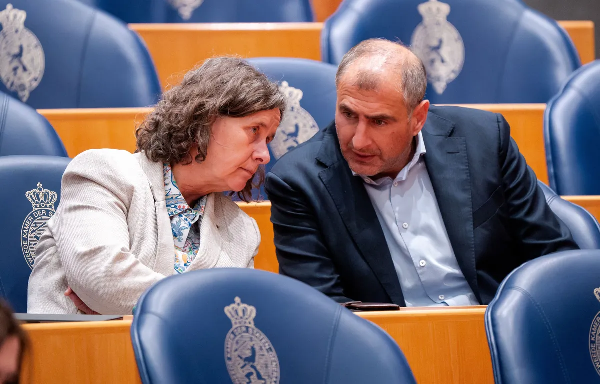 Asielminister Marjolein Faber (PVV) roept asielcrisis uit: "Wat heeft ze weer gelijk! Heel Nederland ziet het!"