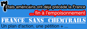 Les apiculteurs en difficulté, la nature, les oiseaux et l’homme, sans parler des chemtrails, … – Morvan blog