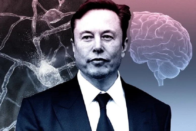 Elon Musk wil miljoenen mensen uitrusten met Neuralink-hersenchips - Dissident.one