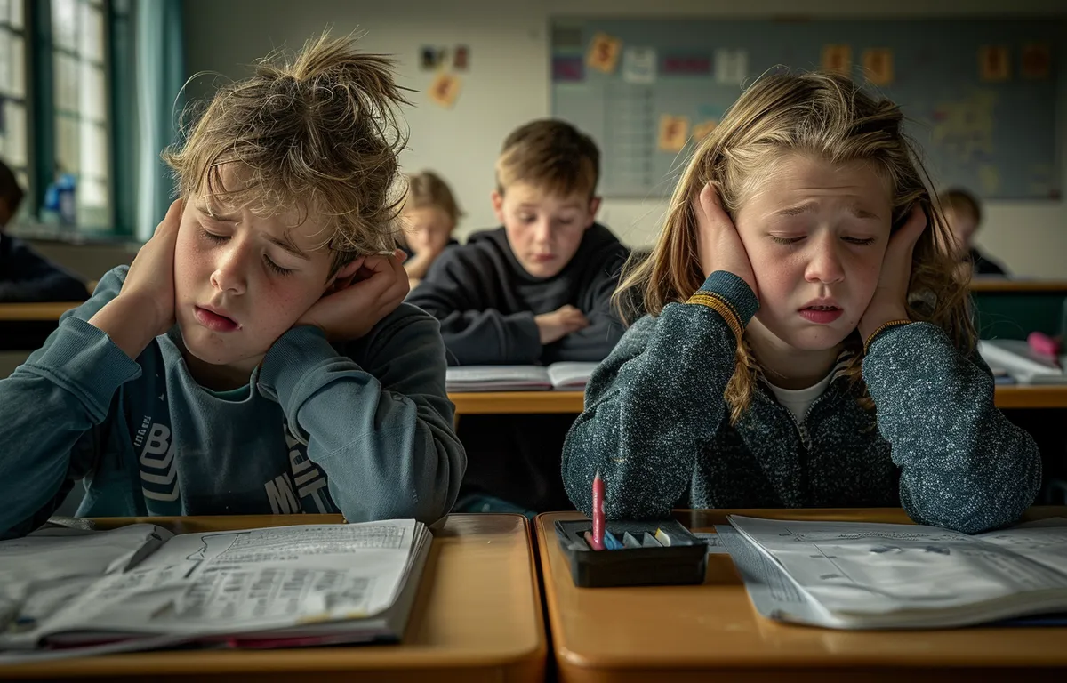 Hersenspoeling op de basisschool: Onze kinderen worden bedolven onder extreemlinkse propaganda!