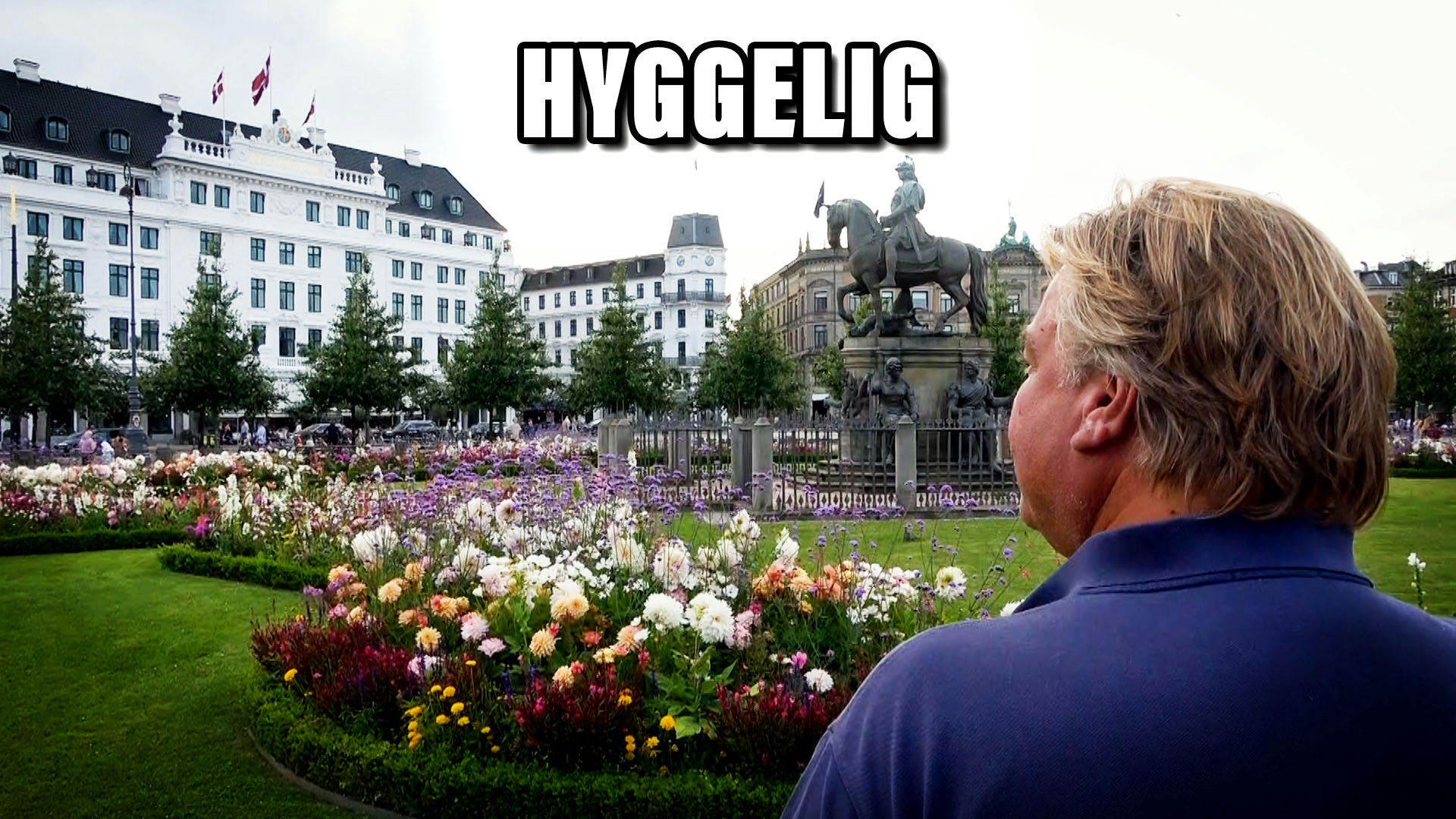 HYGGELIG - DE JENSEN SHOW #659