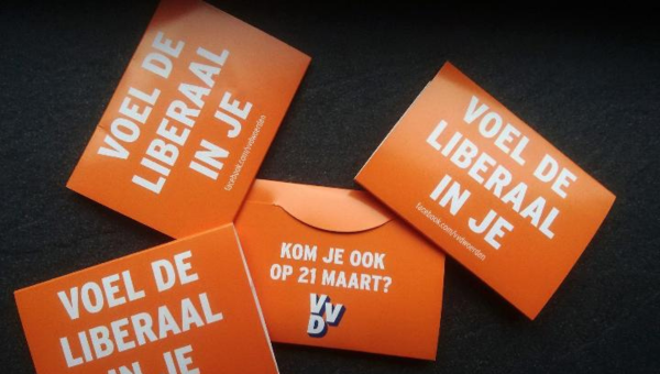 Waarom heeft het liberalisme in Nederland toch zoveel rare aanhangers? - Wynia's Week