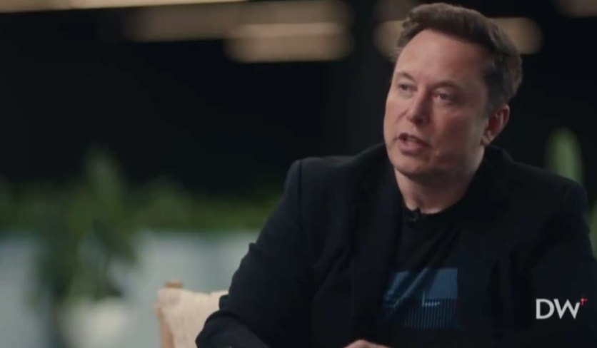 Britse politiechef bedreigt Elon Musk - Dissident.one