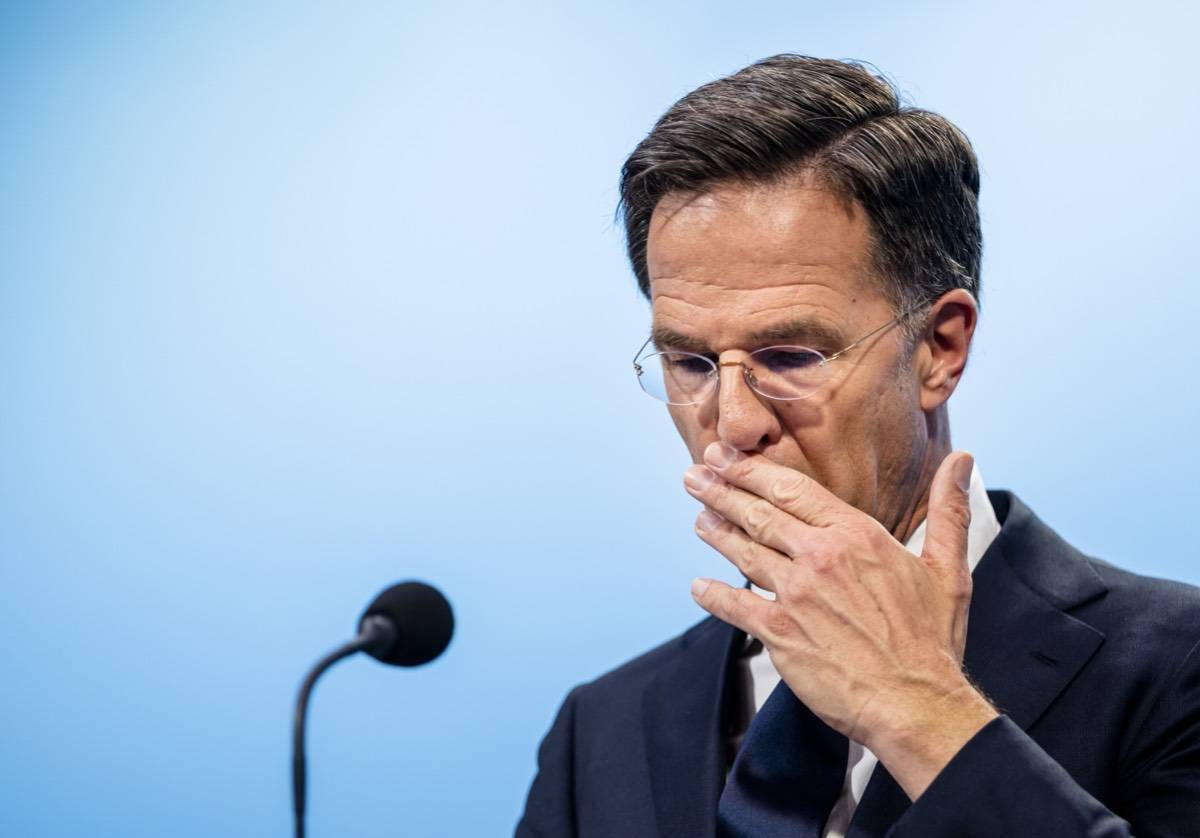 Rechtszaak tegen Rutte in Brussel nadert; oud-premier niet blij - NieuwRechts.nl