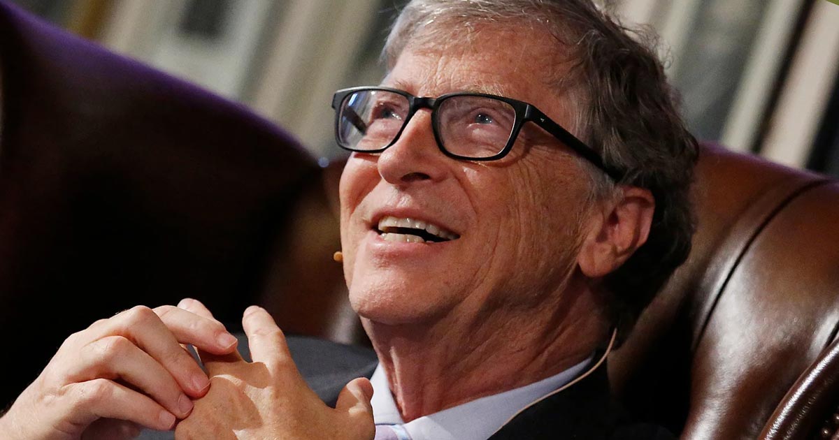 Japan to Unleash Bill Gates' 'Self-Replicating' mRNA 'Vaccines' on the Public - News Addicts