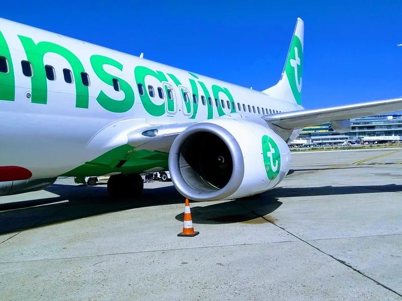 Transavia waarschuwt: Duurdere vliegtickets door onzinnig krimpplan van minister Madlener!