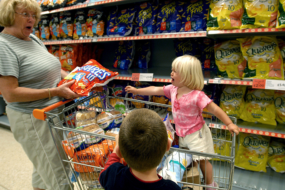 Leugens in de supermarkt - Doorbraak.be