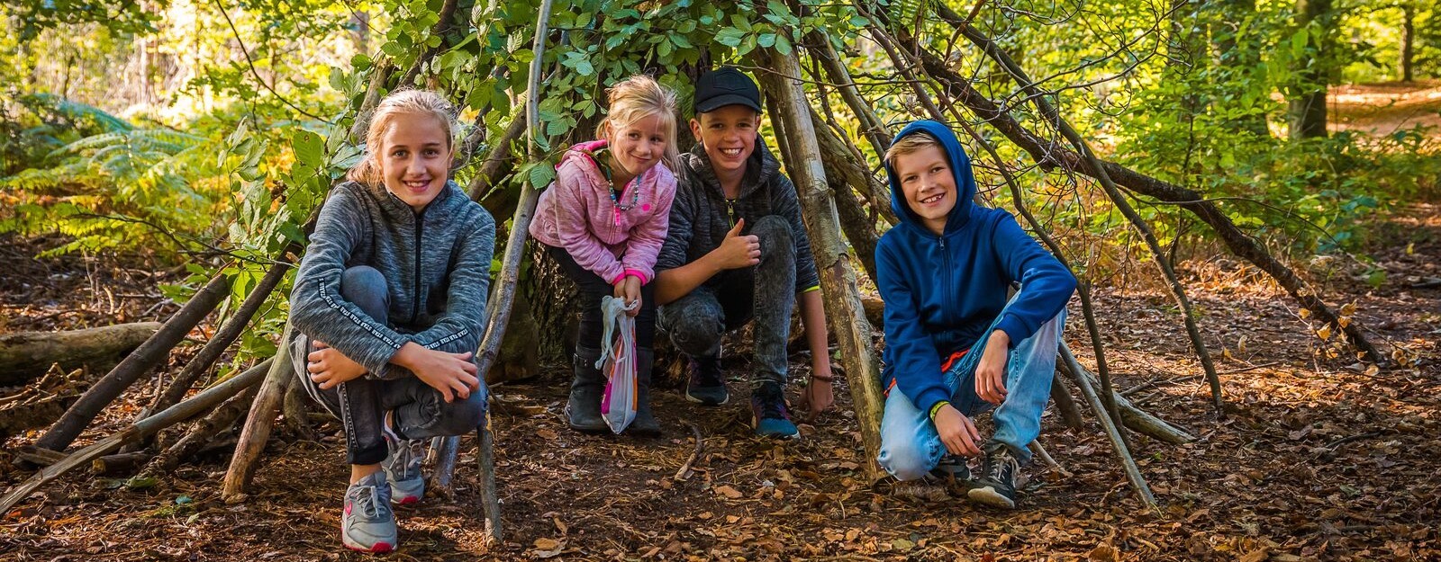 De Herfst vakantie: Boeiende uitstapjes in eigen land - Yoors