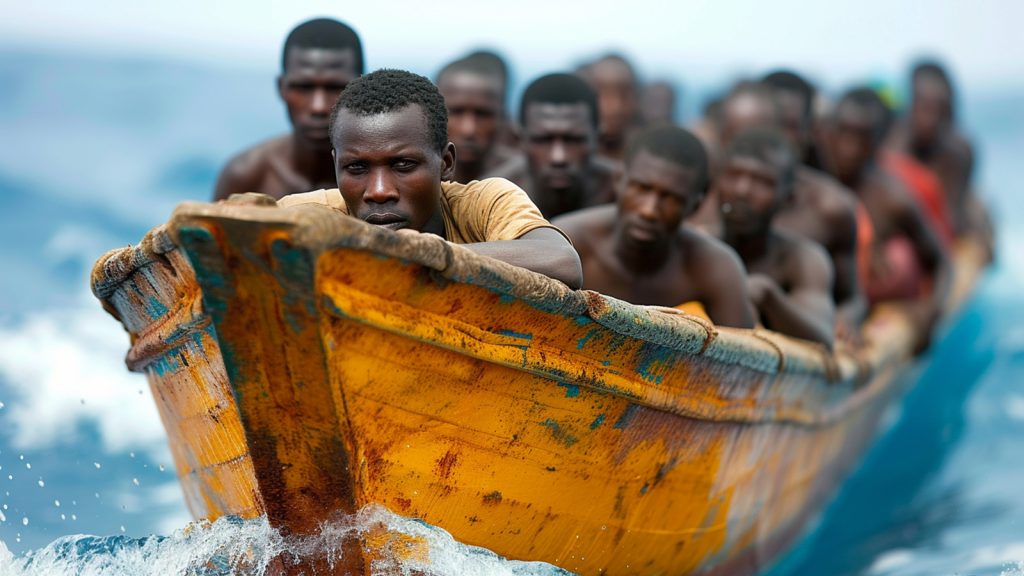 Spanje gaat een half miljoen illegale immigranten legaliseren om ‘racisme’ te bestrijden - Dissident.one