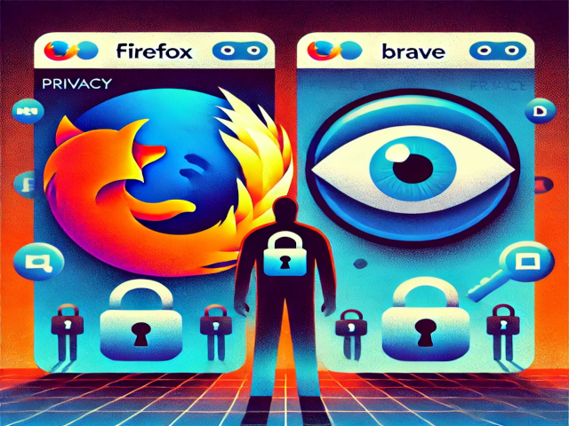 Brave hekelt Mozilla’s nieuwe advertentiemetingen: 'Firefox-gebruikers als proefkonijn' - PR Webservices