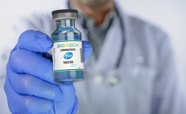 Vaccinschade: Biontech voor de rechtbank in Hamburg - Dissident.one