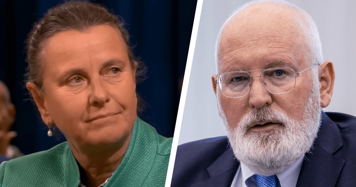 Asiel: Timmermans geïsoleerd terwijl Faber grens… | Cultuur onder Vuur