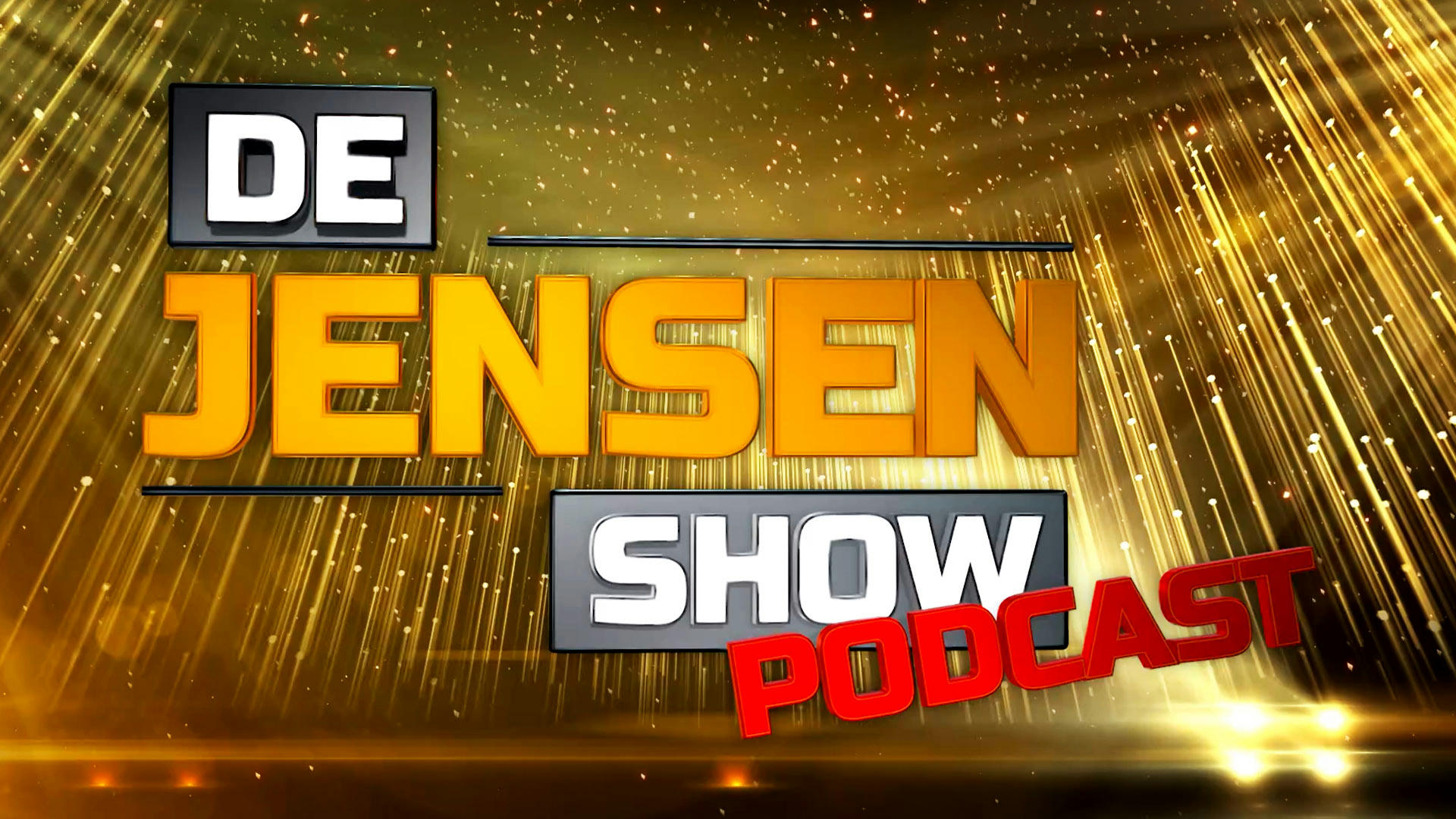 JENSEN SHOW PODCAST - 23 SEPTEMBER 2024