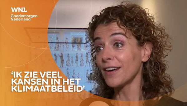 Nederland heeft de duurste energie van Europa. Wanneer gaat Sophie Hermans daar wat aan doen?   - Wynia's Week