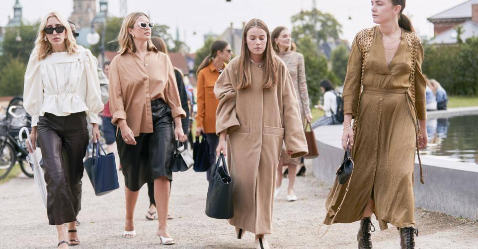 Fall outfits 2024: De Belangrijkste Trends herfstmode voor 2024-2025 - Yoors