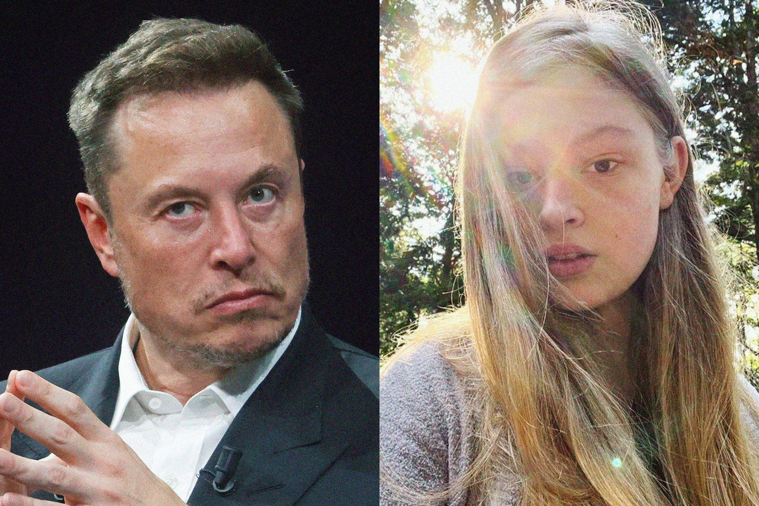 Dochter Van Elon Musk Walgt Van Zijn Walgelijke "Incel"-tweet Over Taylor Swift INDIGNATIE AI & Politiek