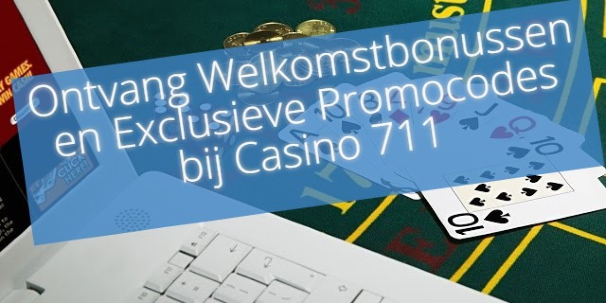 De Voordelen van Elektronische Wallets bij Online Casino 711