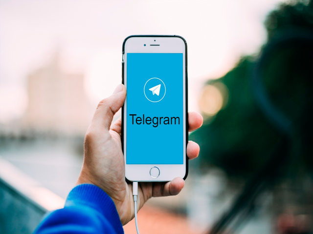 Telegram gaat telefoonnummers en IP-adressen delen met politie bij overtreding van regels - PR Webservices