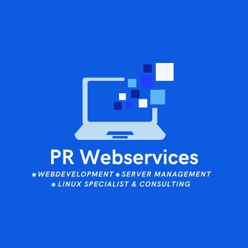 home - PR Webservices