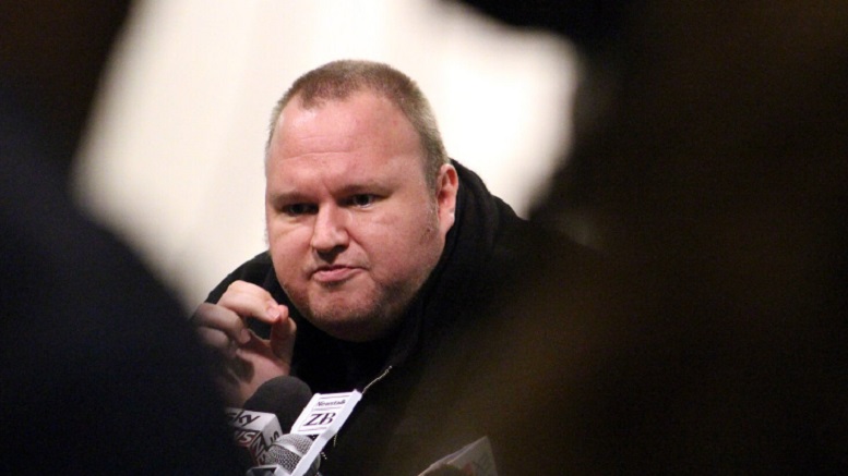 Kim Dotcom wekenlang geschorst van twitter door Elon Musk omdat hij bewees dat Hunter Biden een pedofiel is - Dissident.one