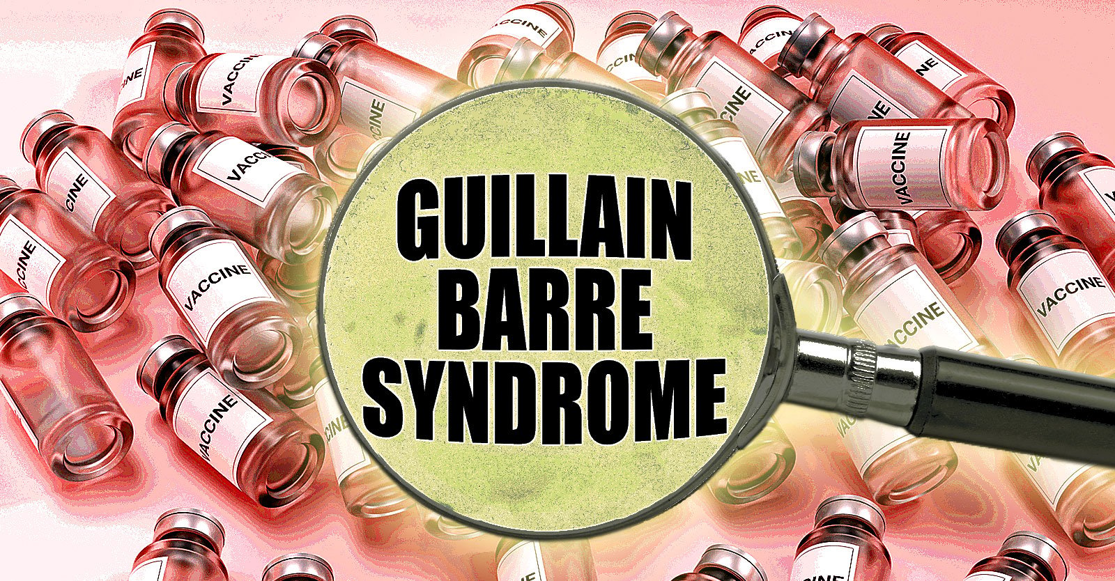 Guillain-Barré Syndrome Associated With 17 Vaccines, Including COVID and Flu Shots • Children's Health Defense