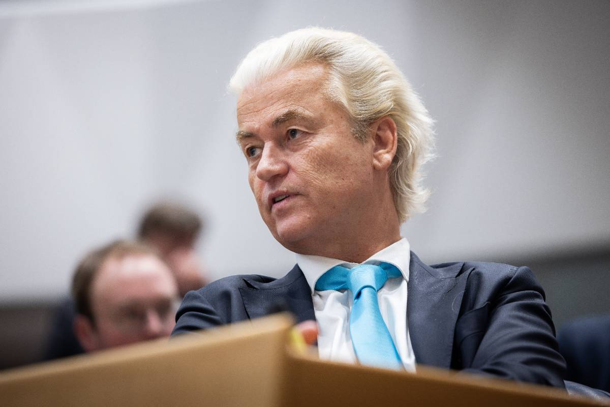 Wilders kondigt nieuwe beleidsplannen aan: 'Einde aan de asielcrisis, het strengste beleid ooit' - NieuwRechts.nl