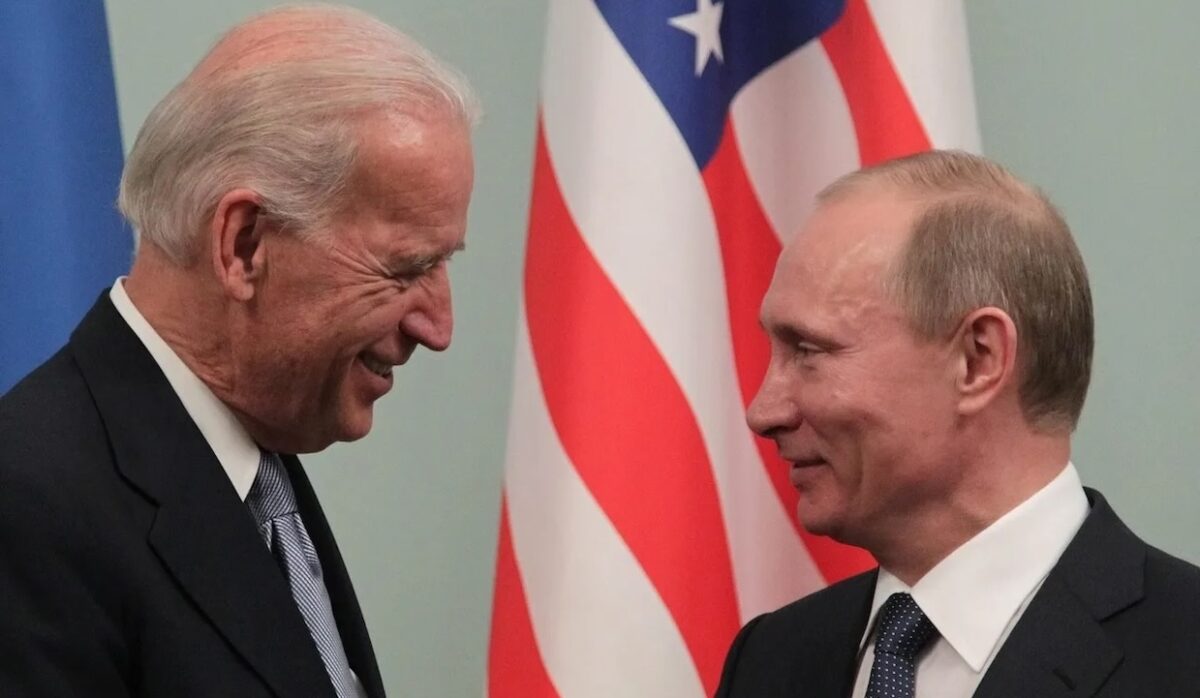 US OK TO ISRAELI INVASION IN LEBANON. BIDEN forces MIDDLE EAST toward HUGE WAR. To Engage Moscow and Weaken the Russian Army in Ukraine – gospanews.net (EN)