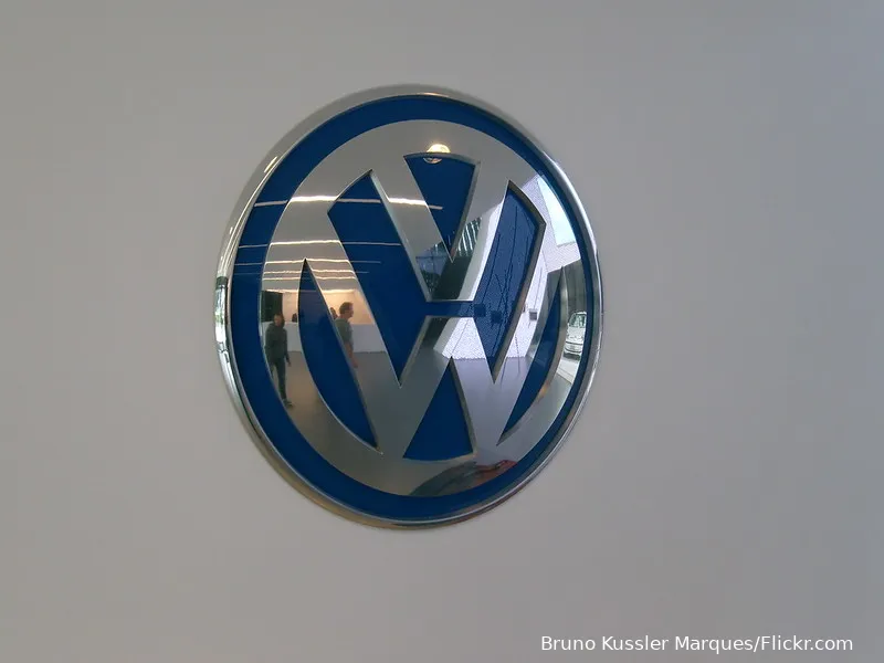 Volkswagen in zwaar weer: Grote EU-bemoeienis en energiewende breken autofabrikant op