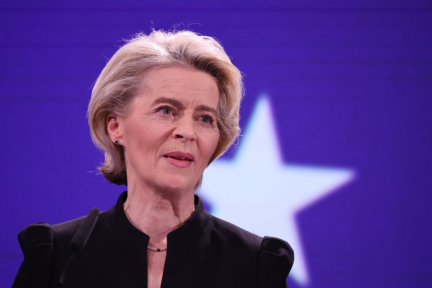 [EDITO] Von der Leyen veut faire rentrer la Suisse dans le rang... Pas gagné ! - Boulevard Voltaire