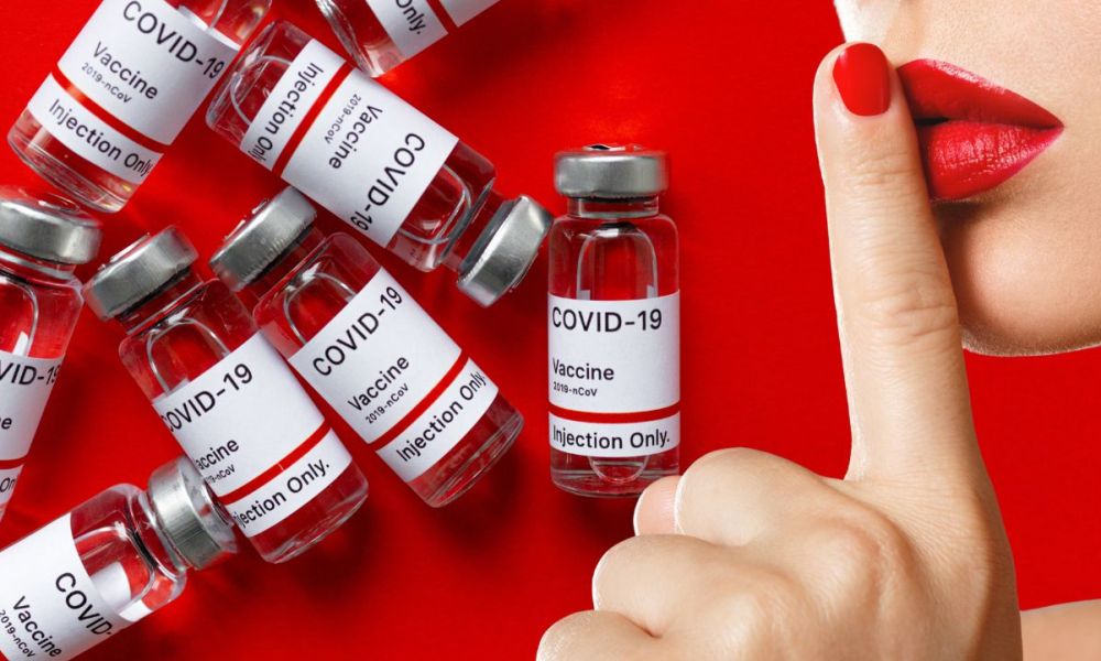 The ‘Secret Ingredient’ in COVID Vaccines Has Been Found – Vigilant News Network