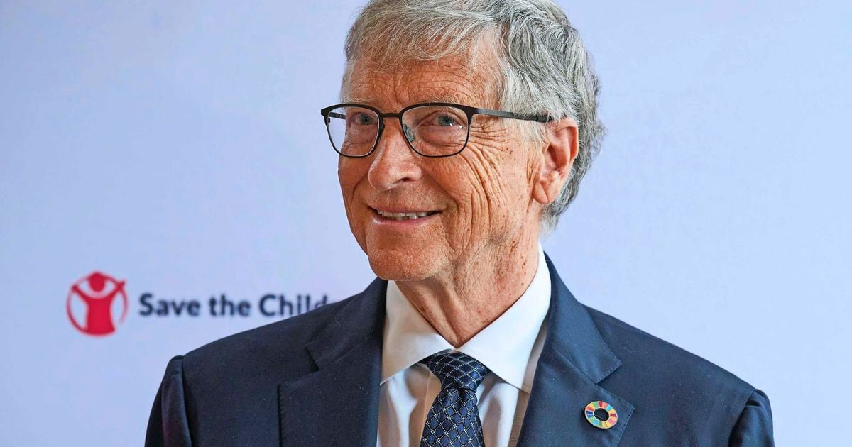 Rechtszaak Bill Gates om ’vaccinatieschade’ gaat door, rechters vinden zich bevoegd | Binnenland | Telegraaf.nl