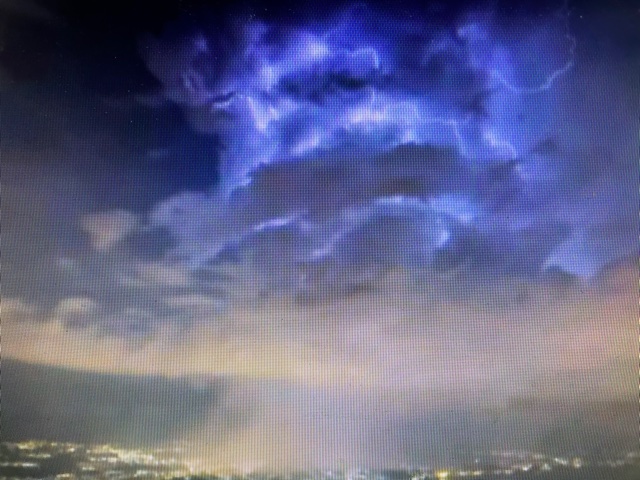 Weather Manipulation Courtesy of Nikola Tesla -