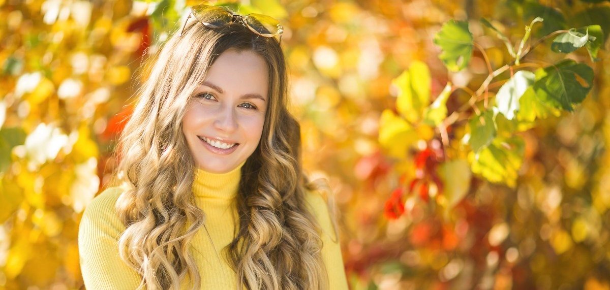 Herfst Haar: Tips voor Gezond en Stralend Haar - Yoors