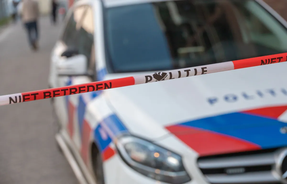 Politie opnieuw negatief in het nieuws: na stakende agenten, nu weer een falend undercoverteam